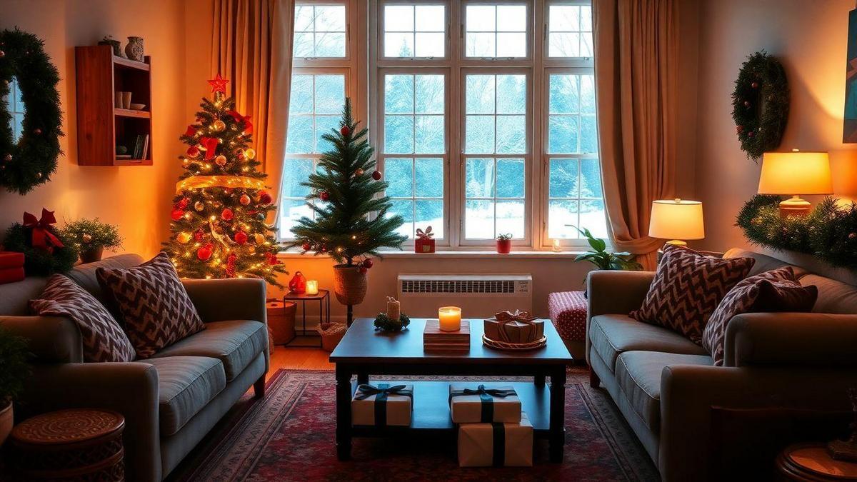 Decluttering Tips for a Stress-Free Holiday Season