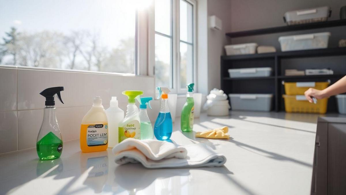 Easy Cleaning Hacks for Busy Lives Easy Cleaning Hacks for Busy Lives