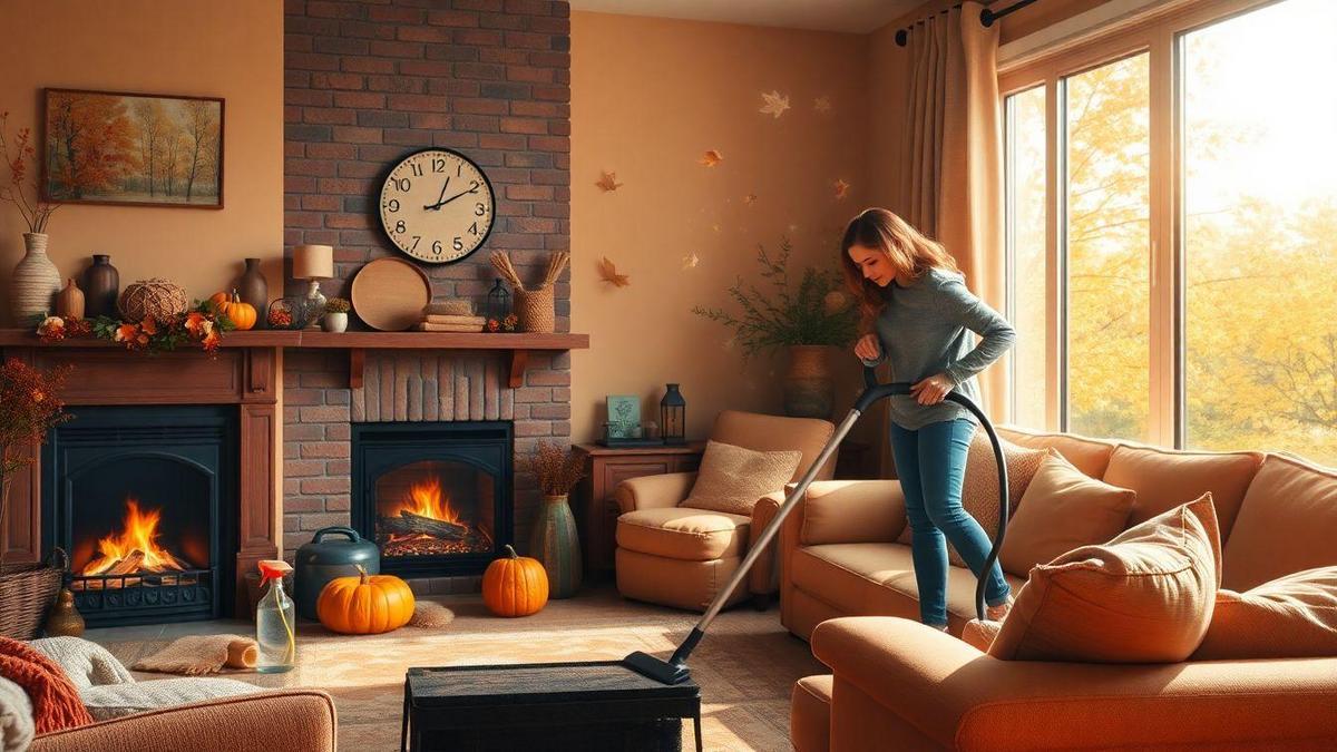 Essential Deep Cleaning Techniques for Fall in Framingham Essential Deep Cleaning Techniques for Fall in Framingham