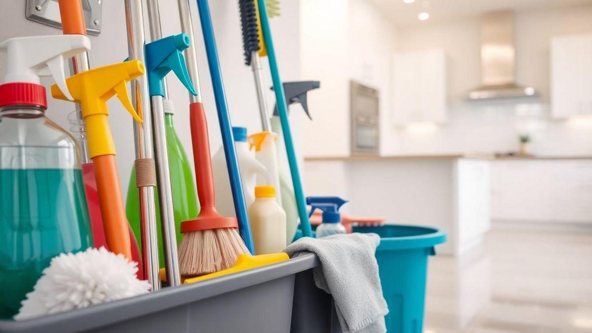 Factors Affecting Deep Cleaning Time Factors Affecting Deep Cleaning Time