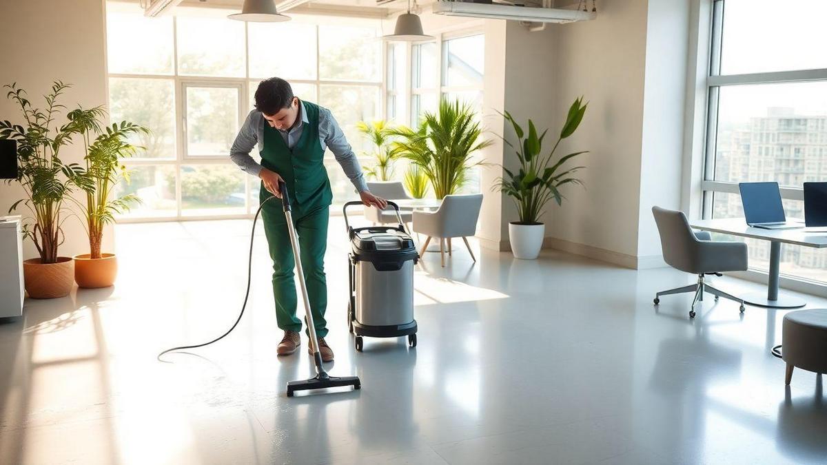 Health Benefits of Professional Cleaning Health Benefits of Professional Cleaning