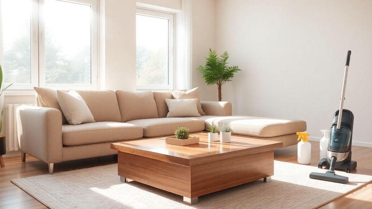 Regular Cleaning Services: A Smart Investment
