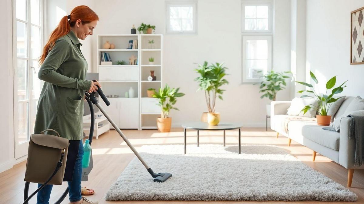 The Benefits of Choosing Rosi Cleaning The Benefits of Choosing Rosi Cleaning
