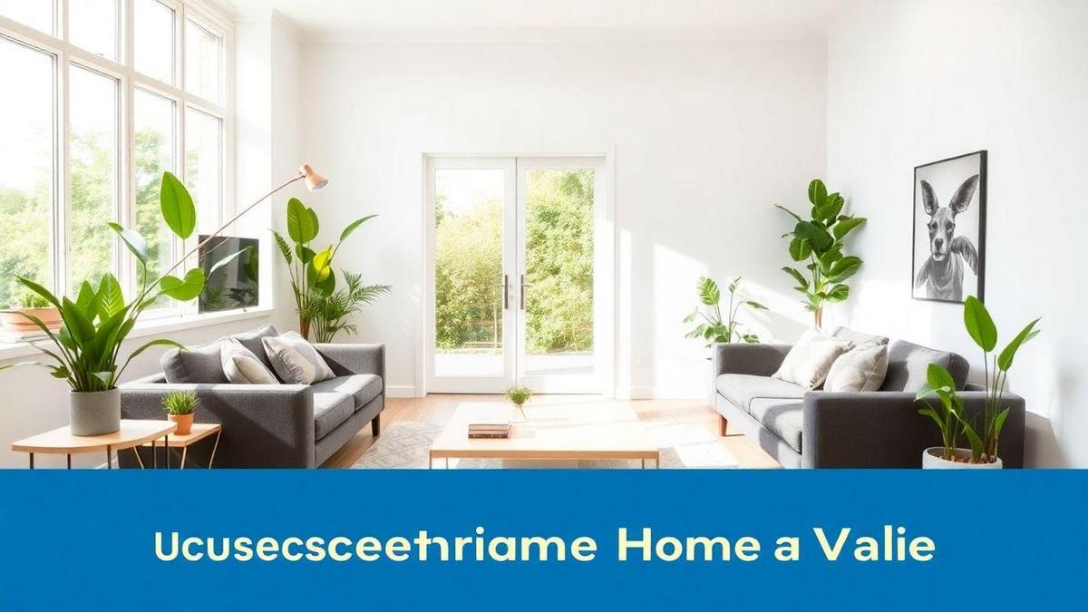The Impact of Regular Cleaning on Home Value