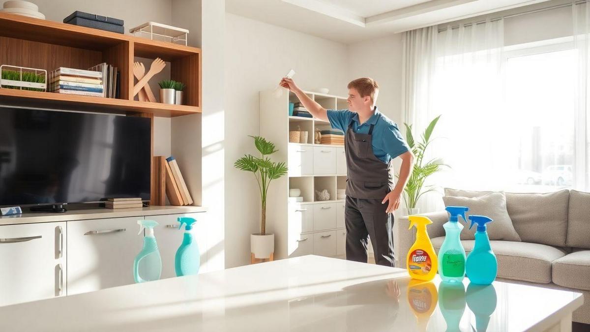 Understanding Cleaning Service Pricing Understanding Cleaning Service Pricing