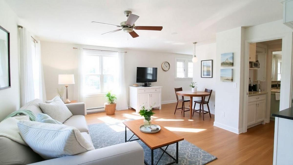 Benefits of Hiring Professional Airbnb Cleaners in Hopkinton