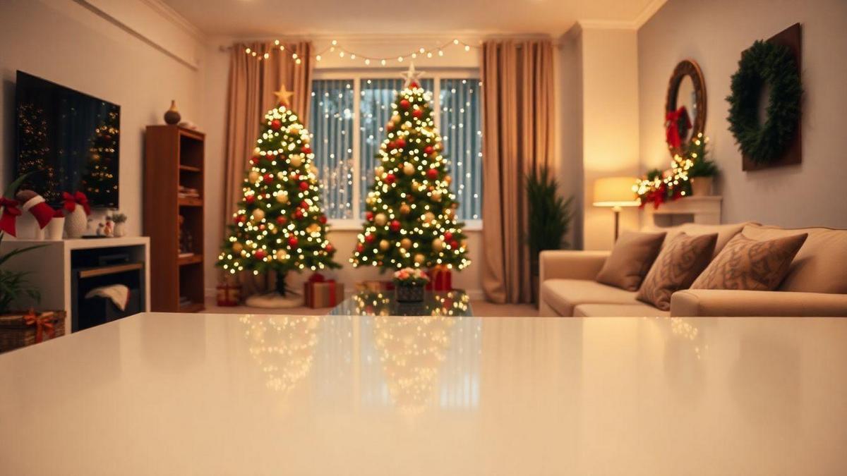 Holiday Readiness Cleaning: Making Your Home Shine Holiday Readiness Cleaning: Making Your Home Shine