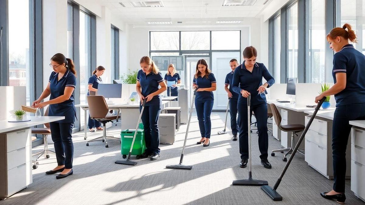 How Professional Cleaning in Hopkinton Can Help How Professional Cleaning in Hopkinton Can Help
