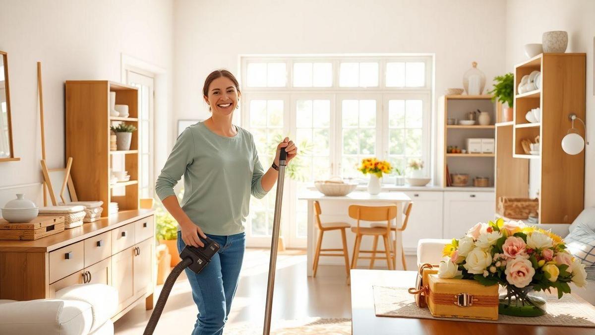 Simple Cleaning Tips for Every Room Simple Cleaning Tips for Every Room