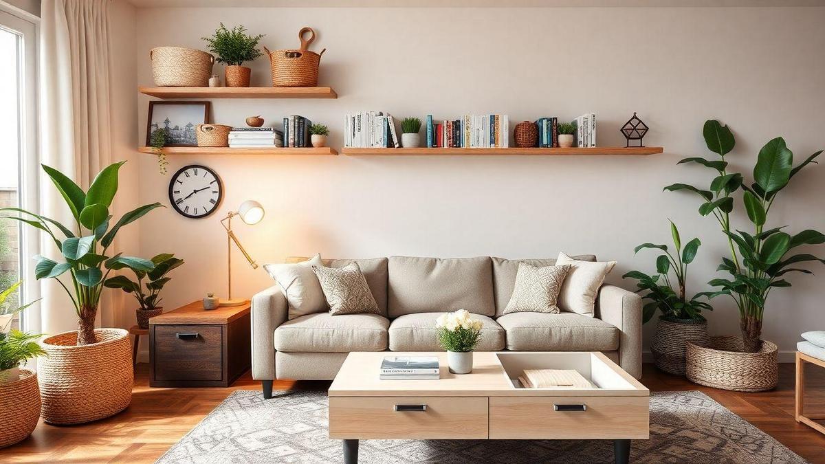Smart Organization Ideas for Your Home Smart Organization Ideas for Your Home