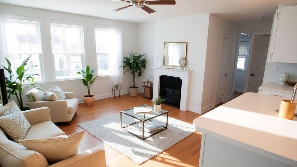 The Importance of Immaculate Airbnb Cleaning in Hopkinton