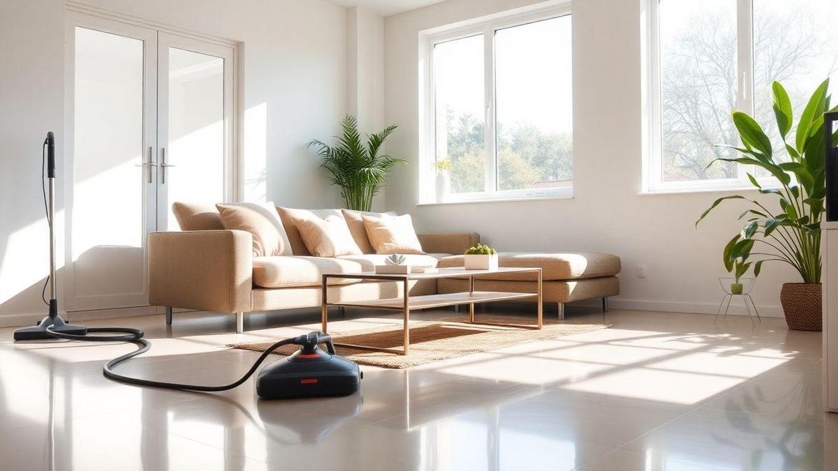 The Importance of Regular Cleaning The Importance of Regular Cleaning