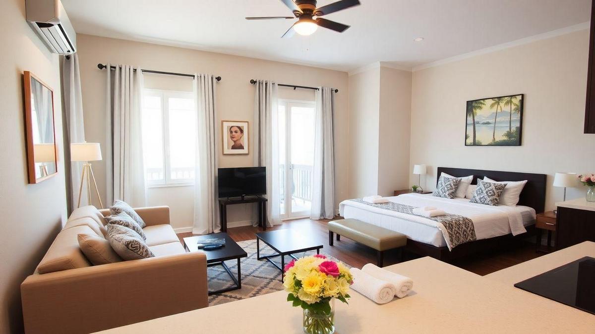 The Role of Reliable Cleaning Services for Airbnb