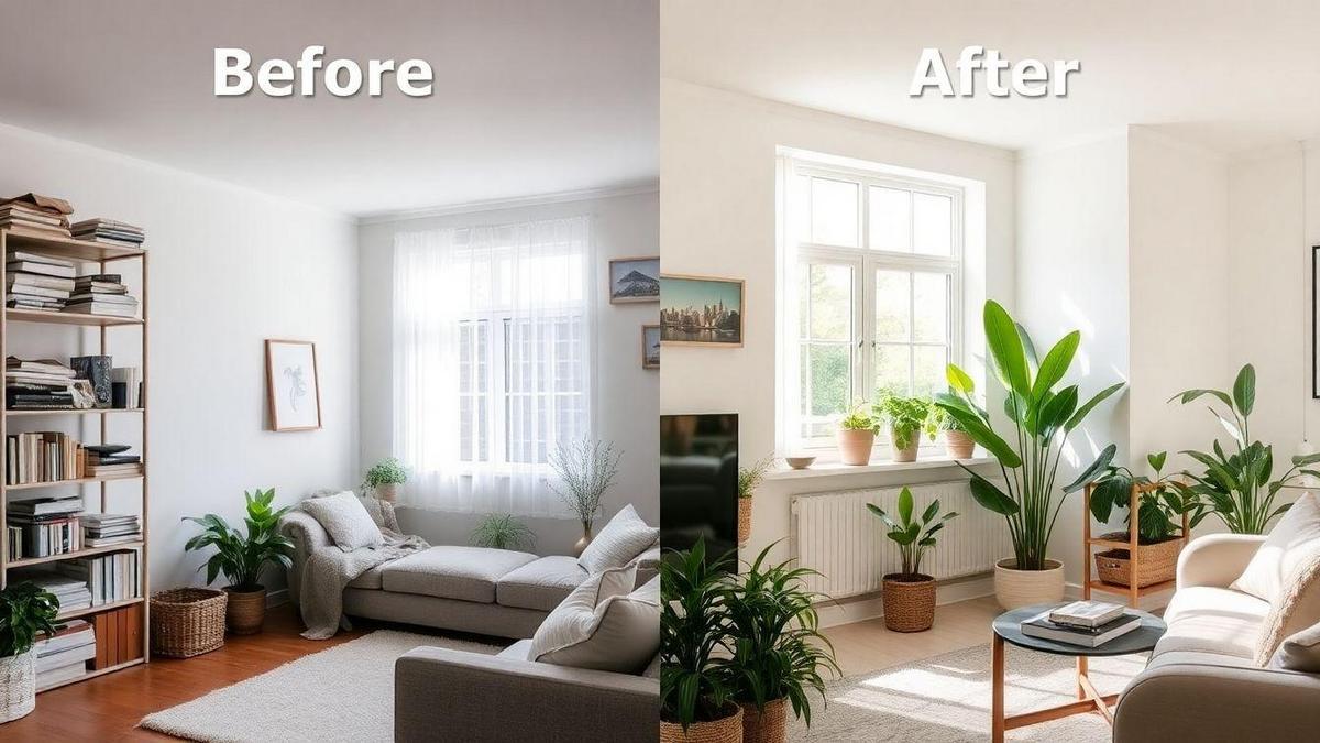 Understanding Year-End Cleaning: Why It Matters Understanding Year-End Cleaning: Why It Matters