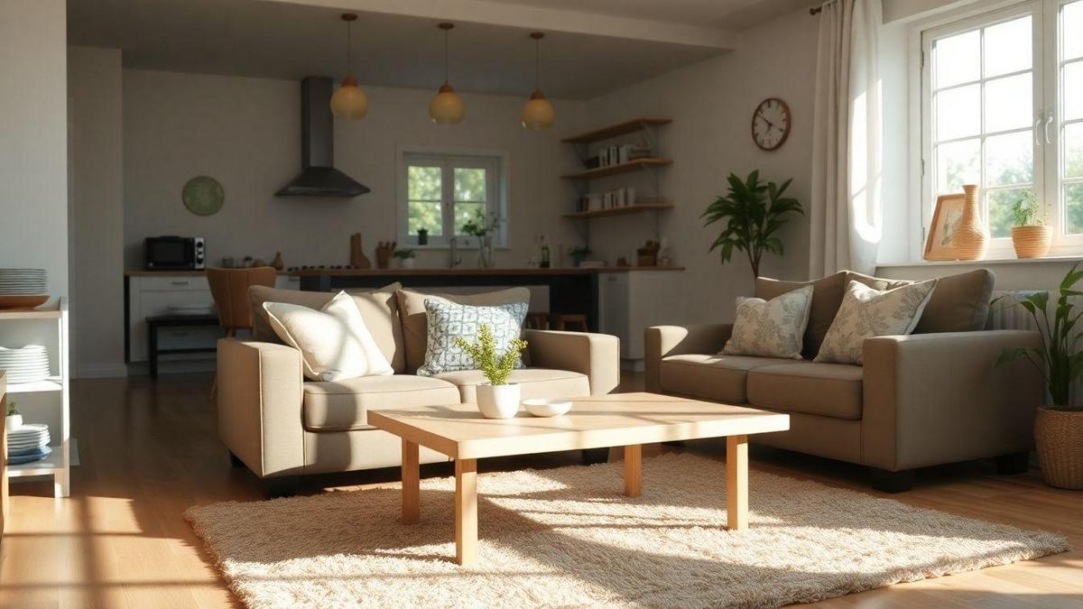 Create a simple daily cleaning routine for a tidy home Create a simple daily cleaning routine for a tidy home