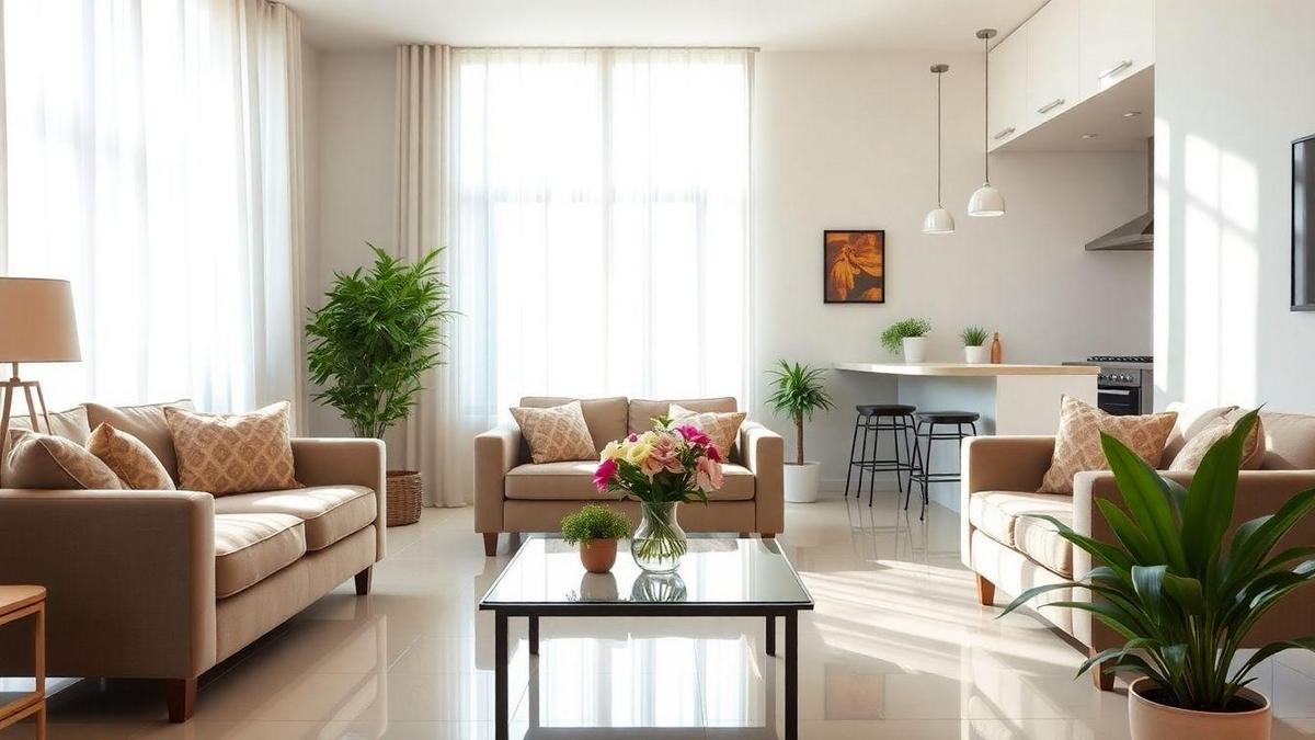 The Impact of Professional Cleaning on Your Life