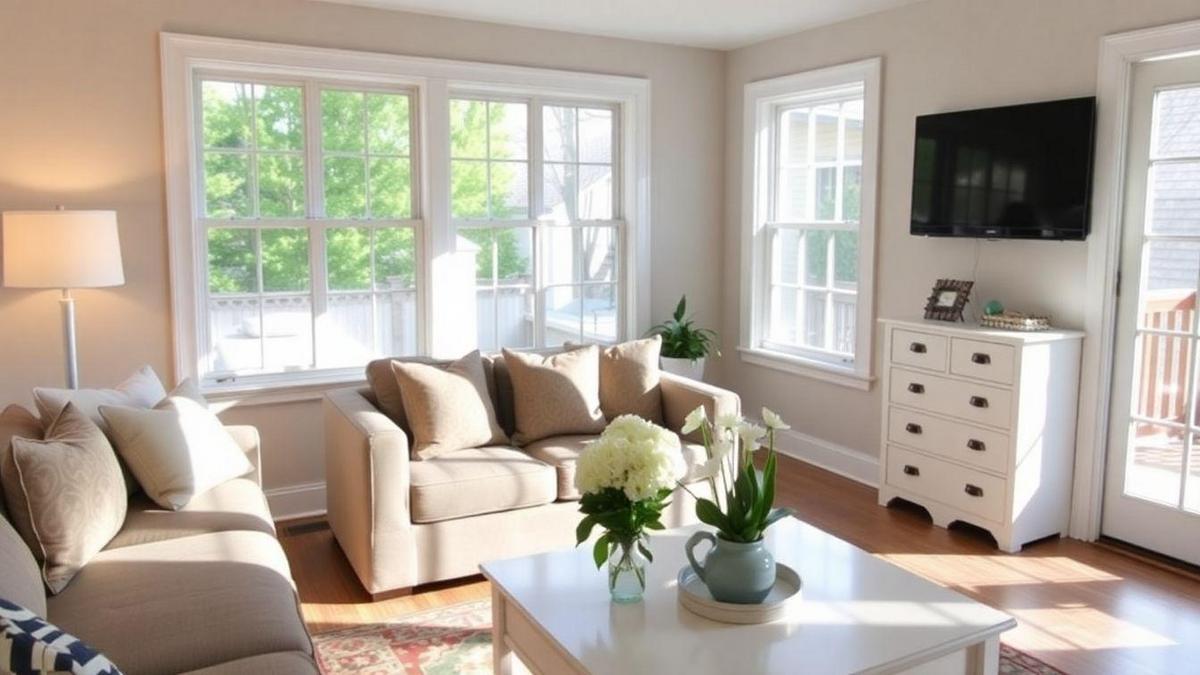 The Importance of Spotless Airbnb Cleaning in Hopkinton
