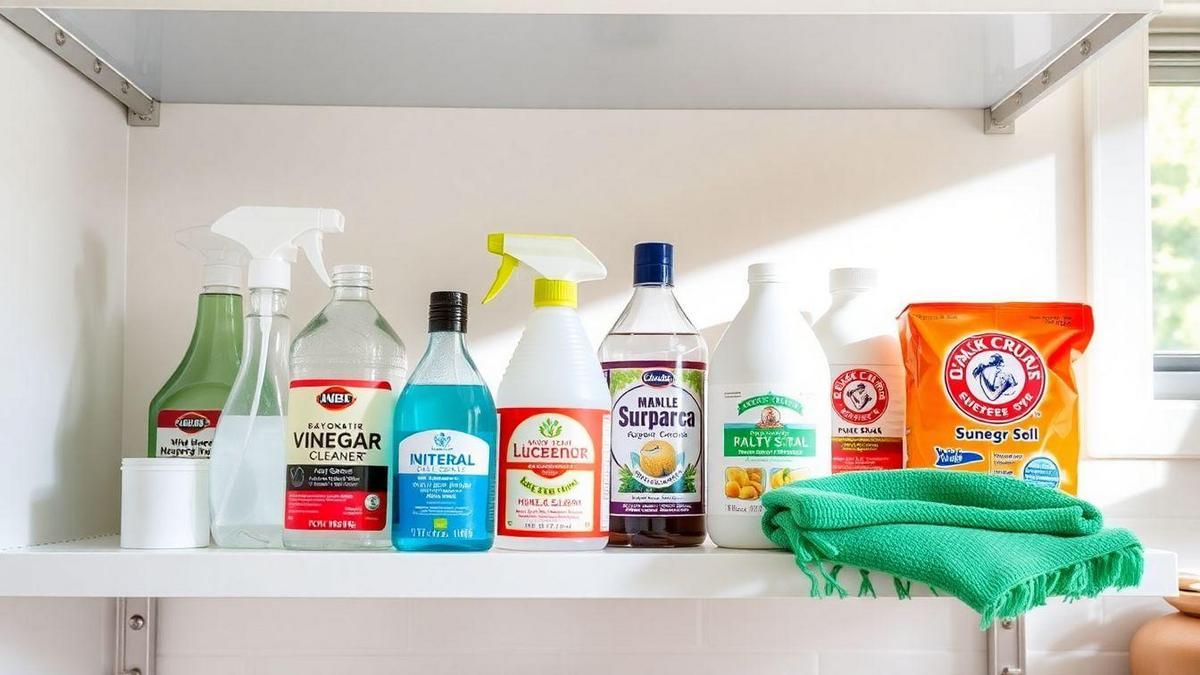 Understanding Different Types of House Cleaners Understanding Different Types of House Cleaners