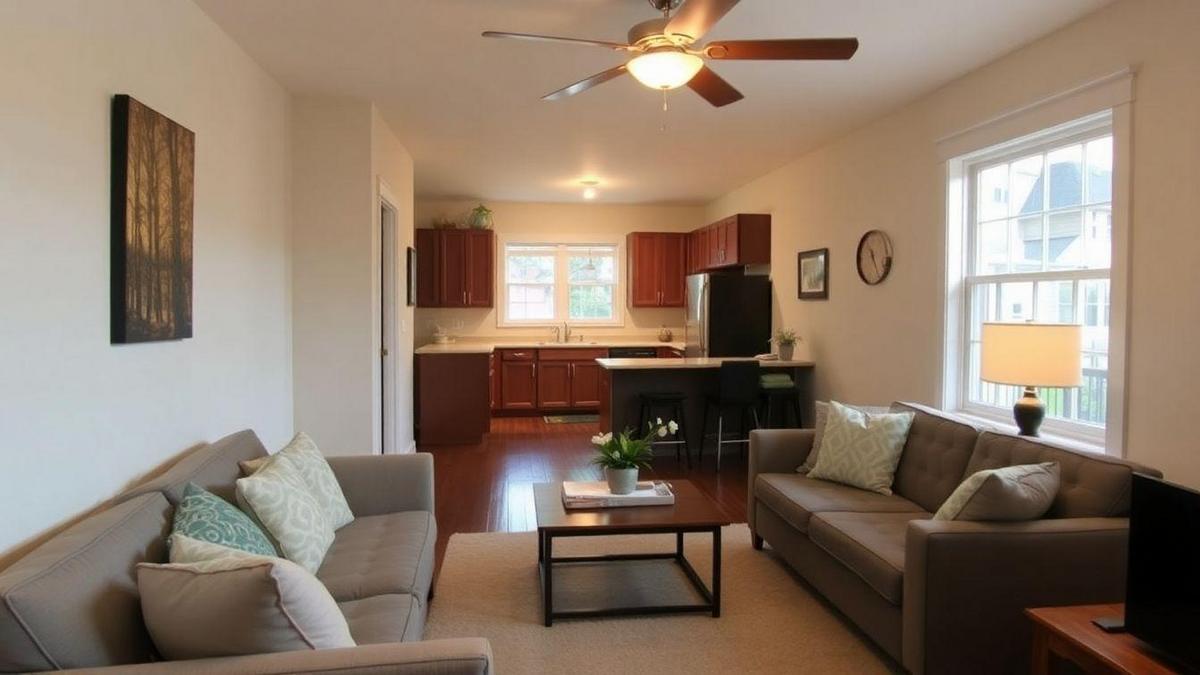 Understanding the Costs of Airbnb Cleaning in Hopkinton